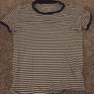 Stripe shirt